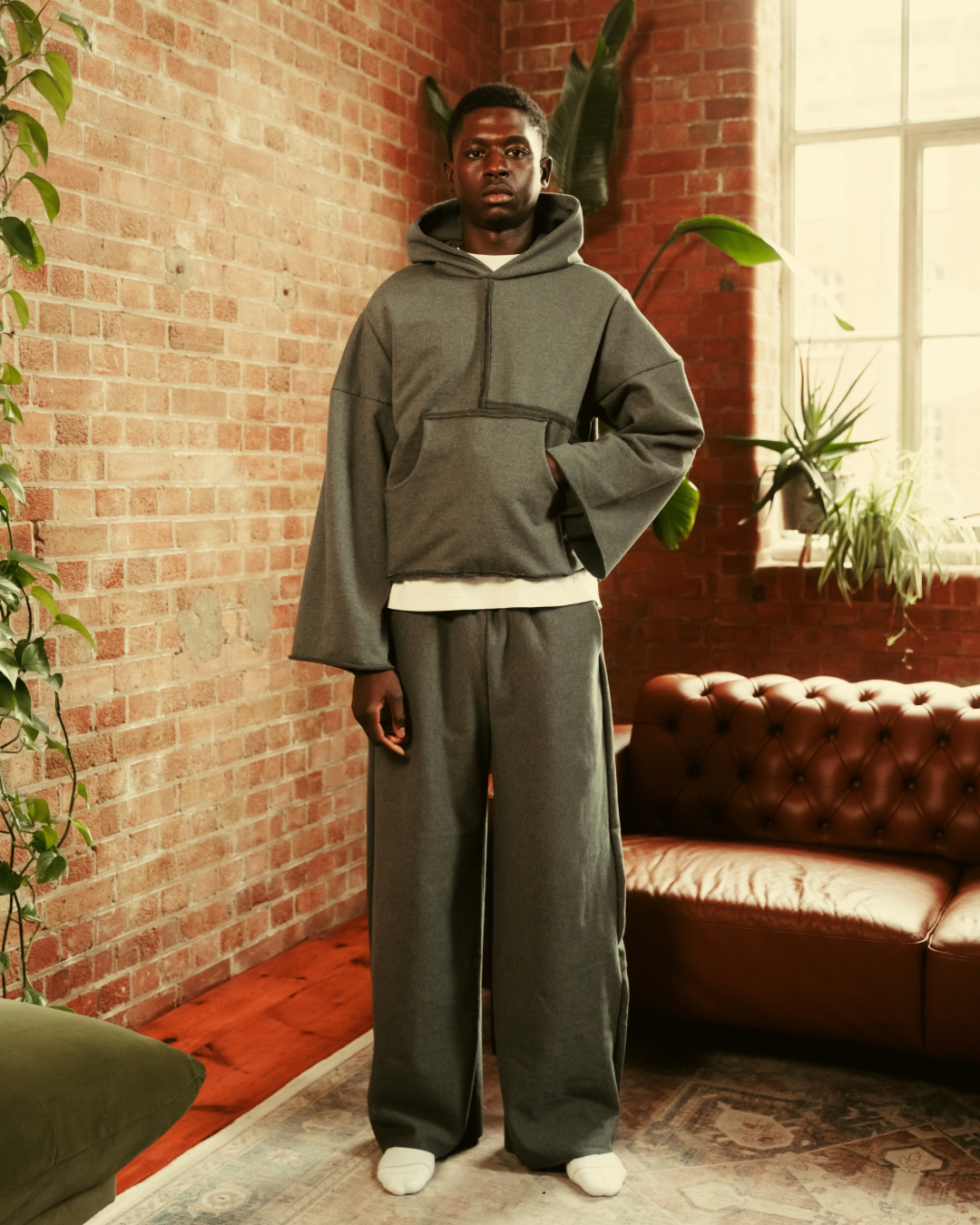 Andy G Elements trackset