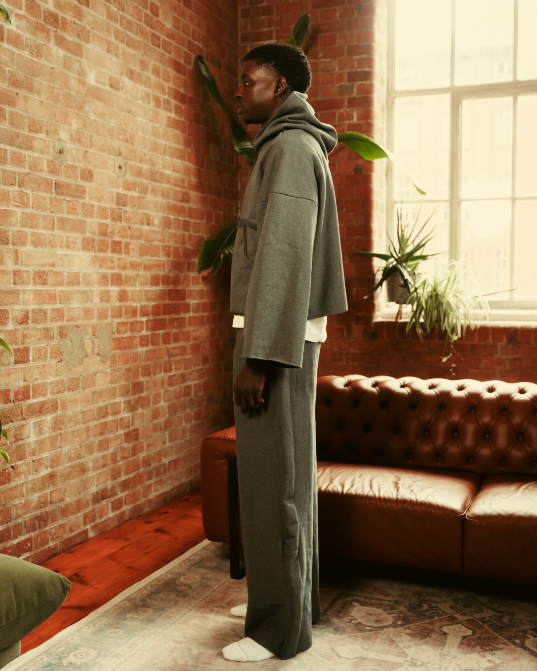 Andy G Elements trackset